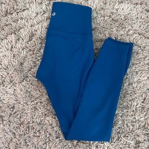 Lululemon leggings, great condition